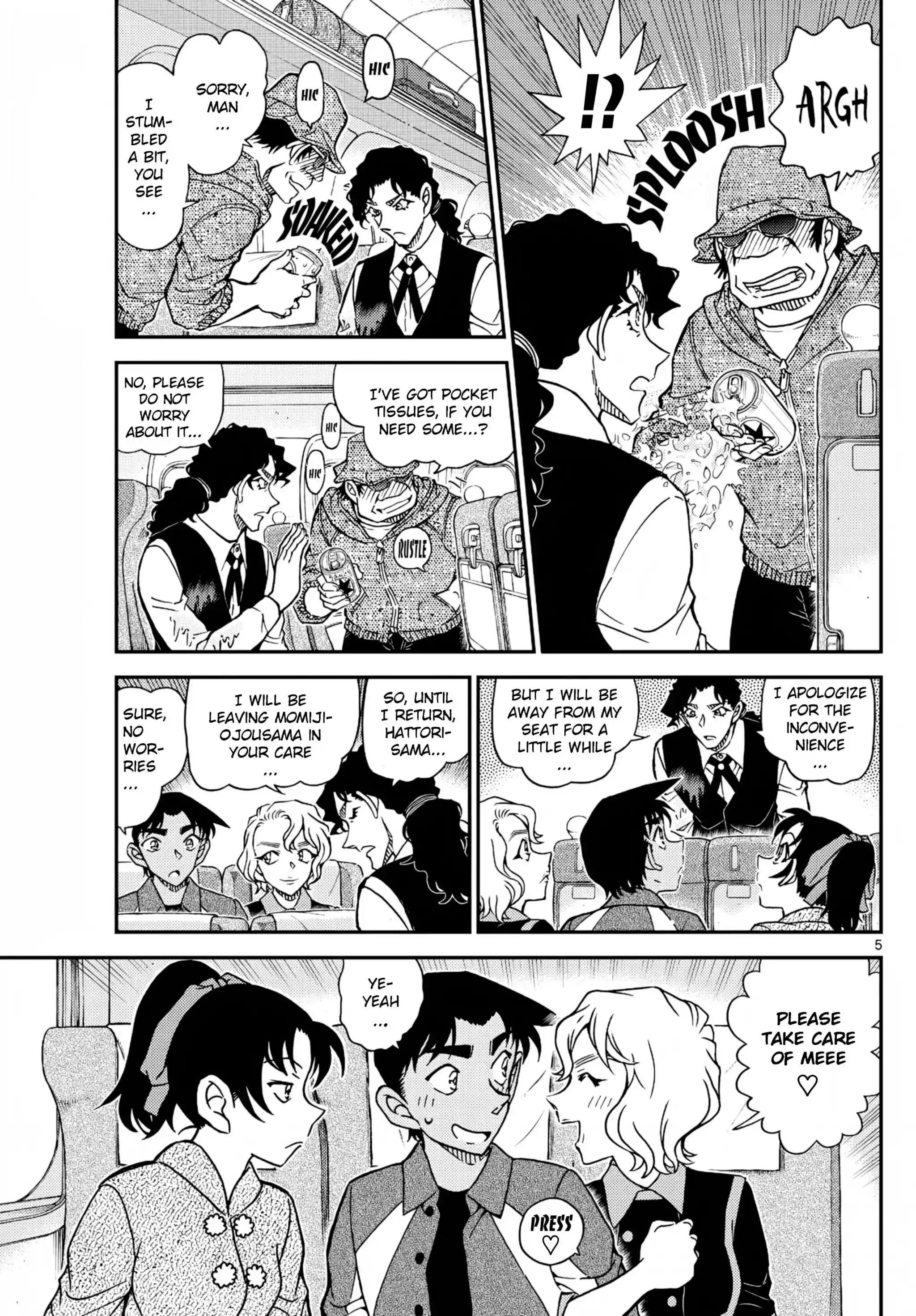 ManhwaFull Chapter 1113