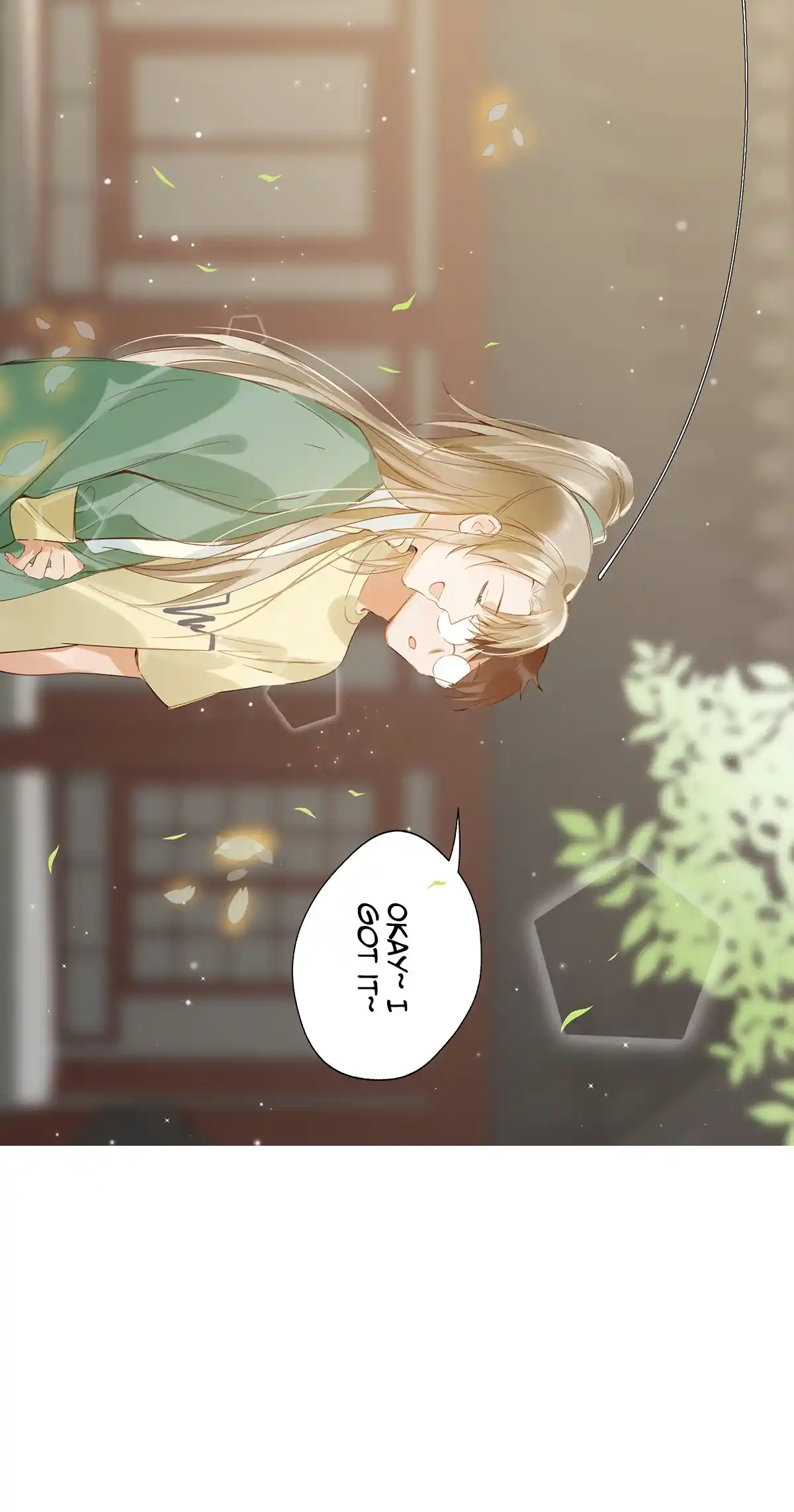 ManhwaFull Chapter 11.2