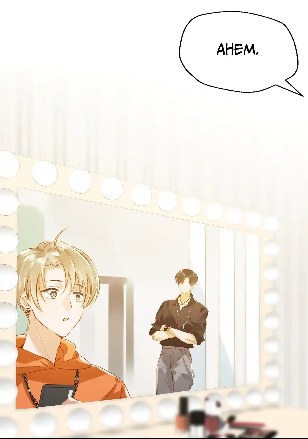 ManhwaFull Chapter 11.2