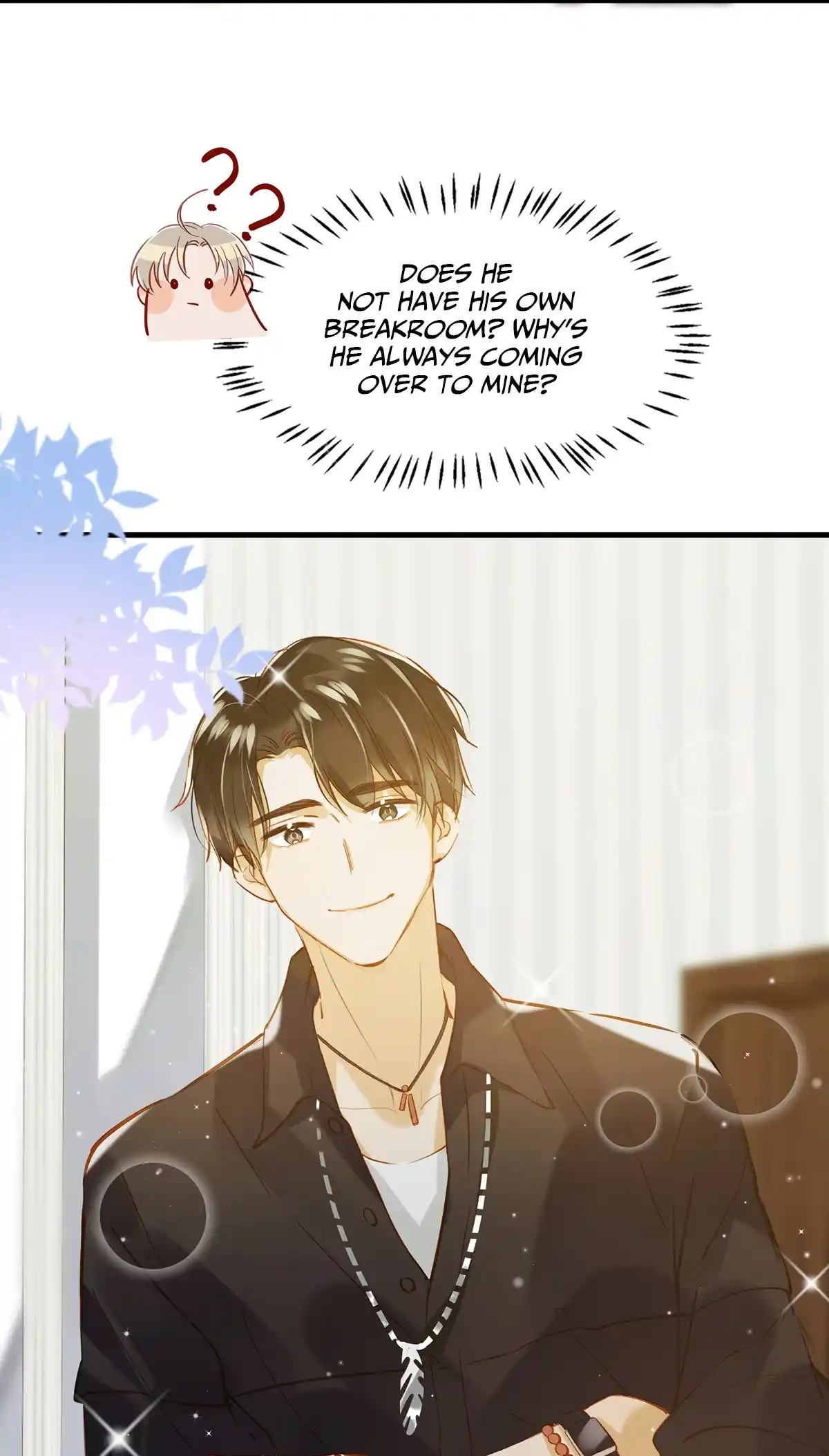 ManhwaFull Chapter 11.2