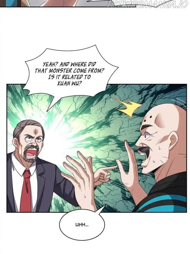 ManhwaFull Chapter 112