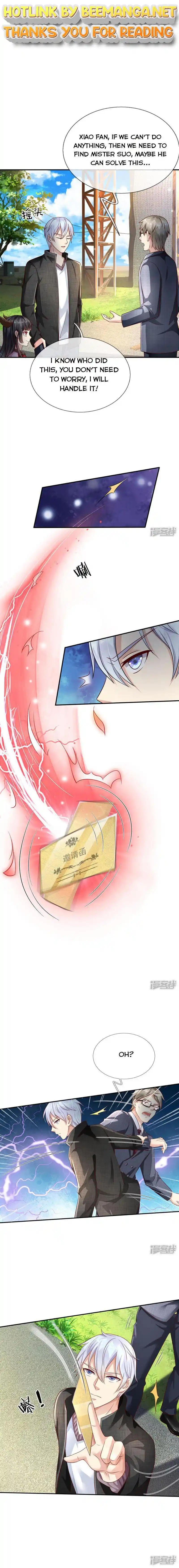 ManhwaFull Chapter 112.1