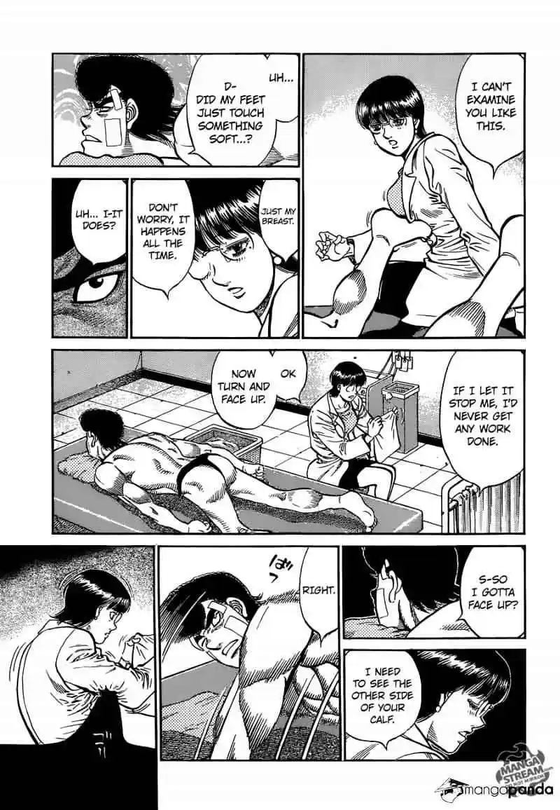 ManhwaFull Chapter 1122.2