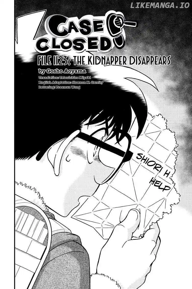 ManhwaFull Chapter 1123