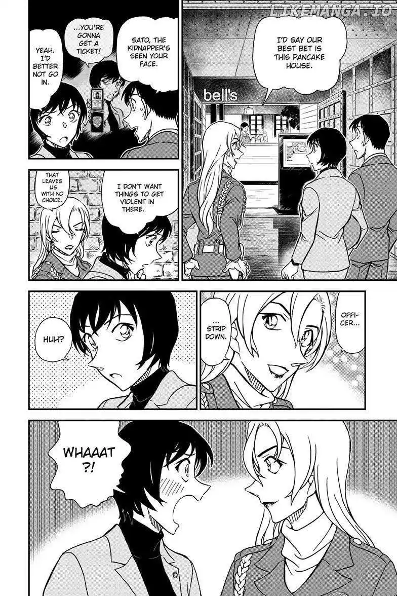 ManhwaFull Chapter 1123