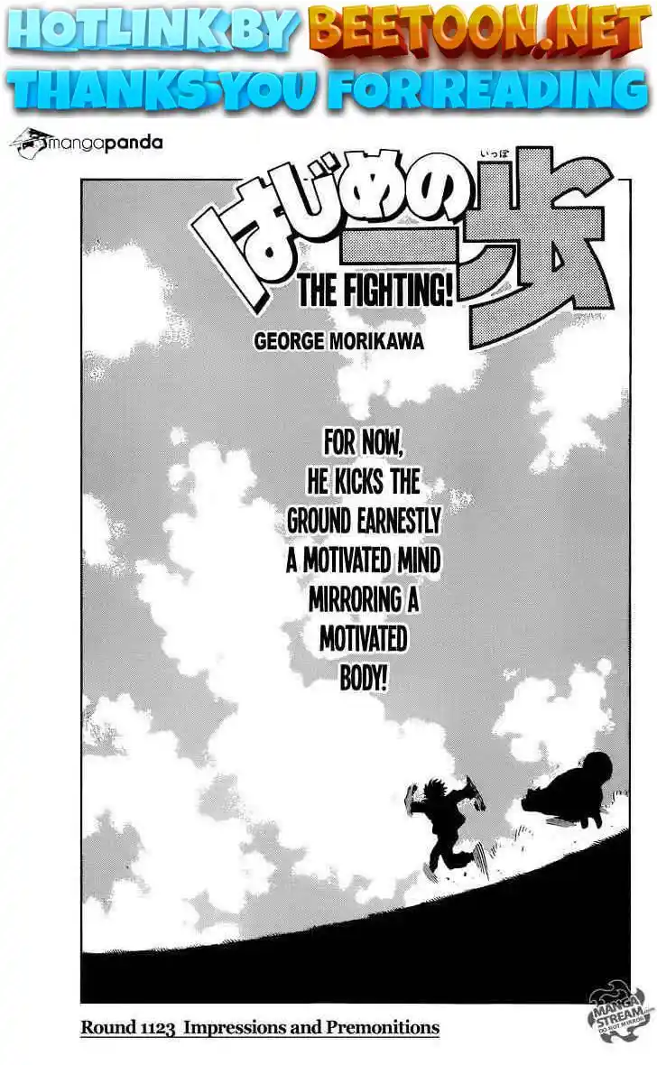 ManhwaFull Chapter 1123.2