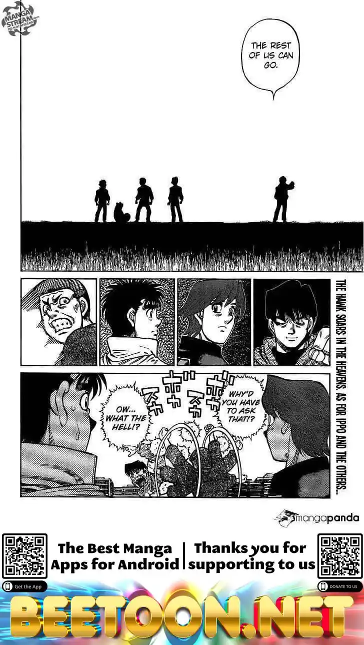 ManhwaFull Chapter 1123.2