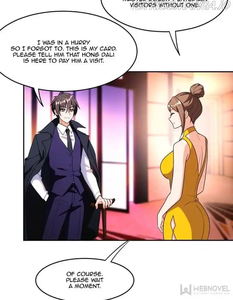 ManhwaFull Chapter 113