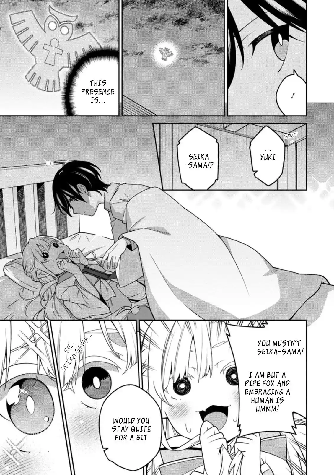 ManhwaFull Chapter 11.4