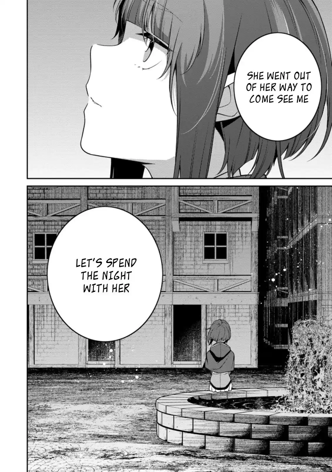 ManhwaFull Chapter 11.4