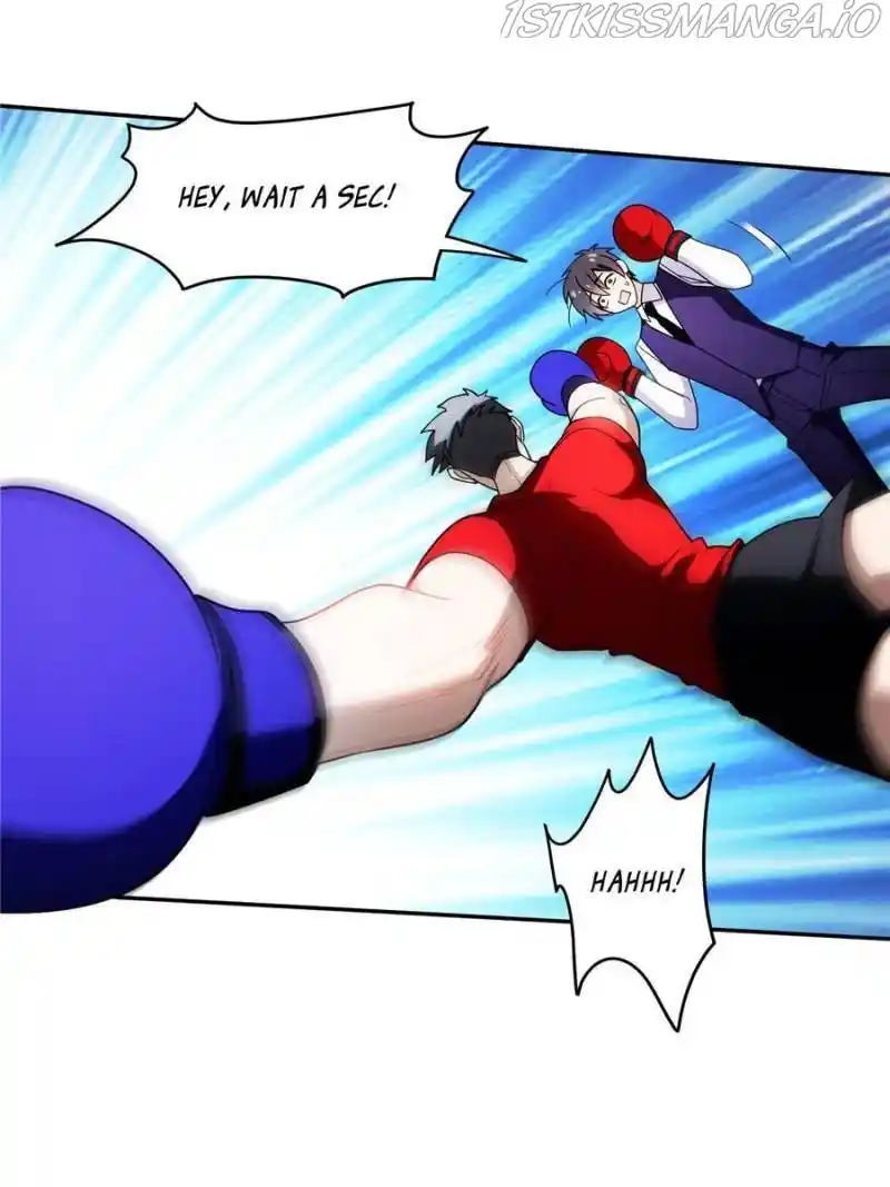 ManhwaFull Chapter 114