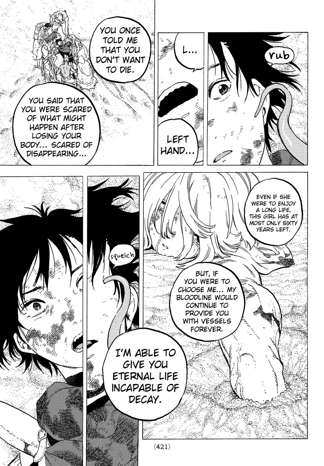 ManhwaFull Chapter 114.1