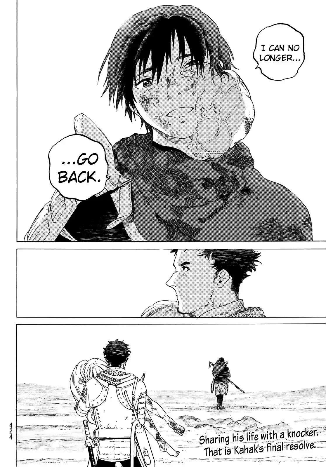 ManhwaFull Chapter 114.1