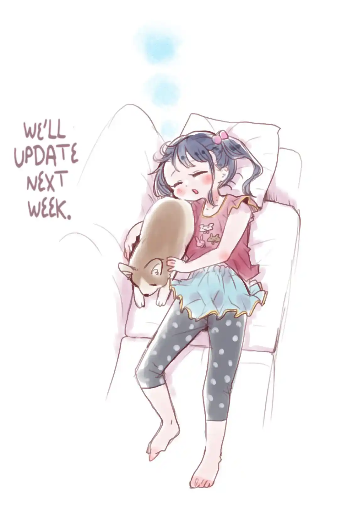 ManhwaFull Chapter 114.3