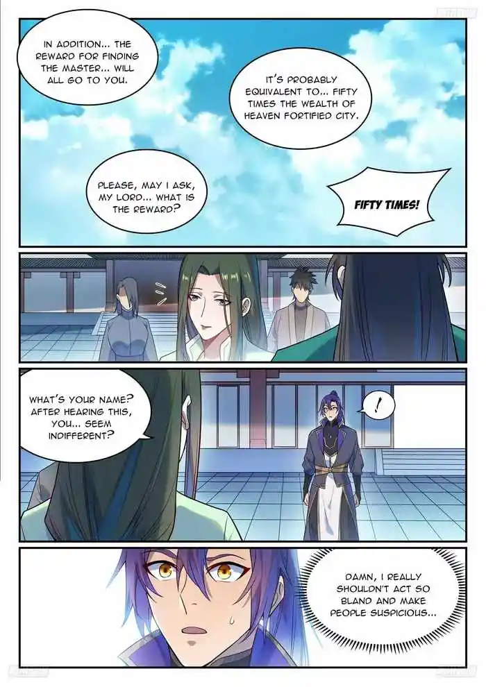 ManhwaFull Chapter 1144