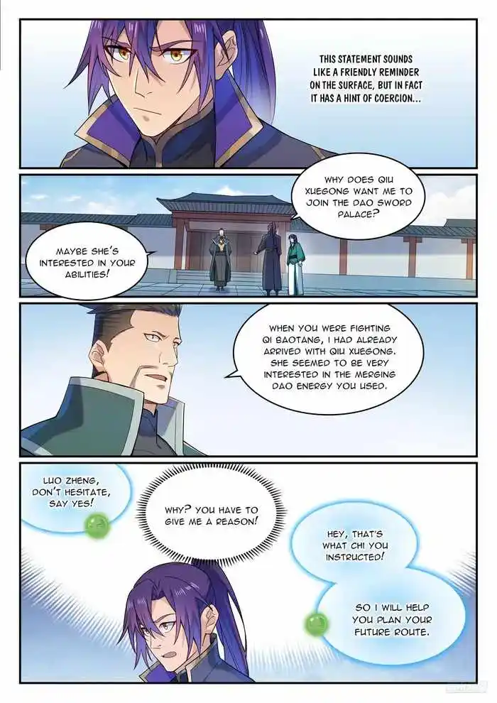 ManhwaFull Chapter 1144