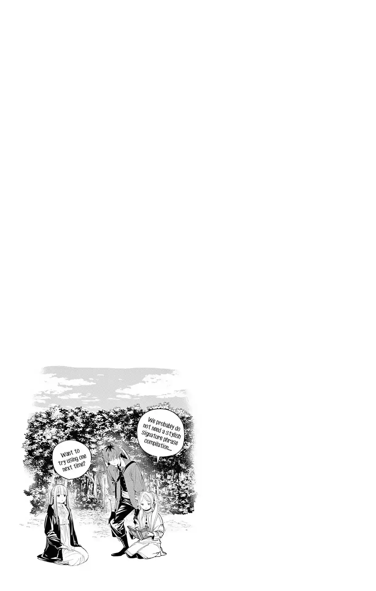 ManhwaFull Chapter 114.5