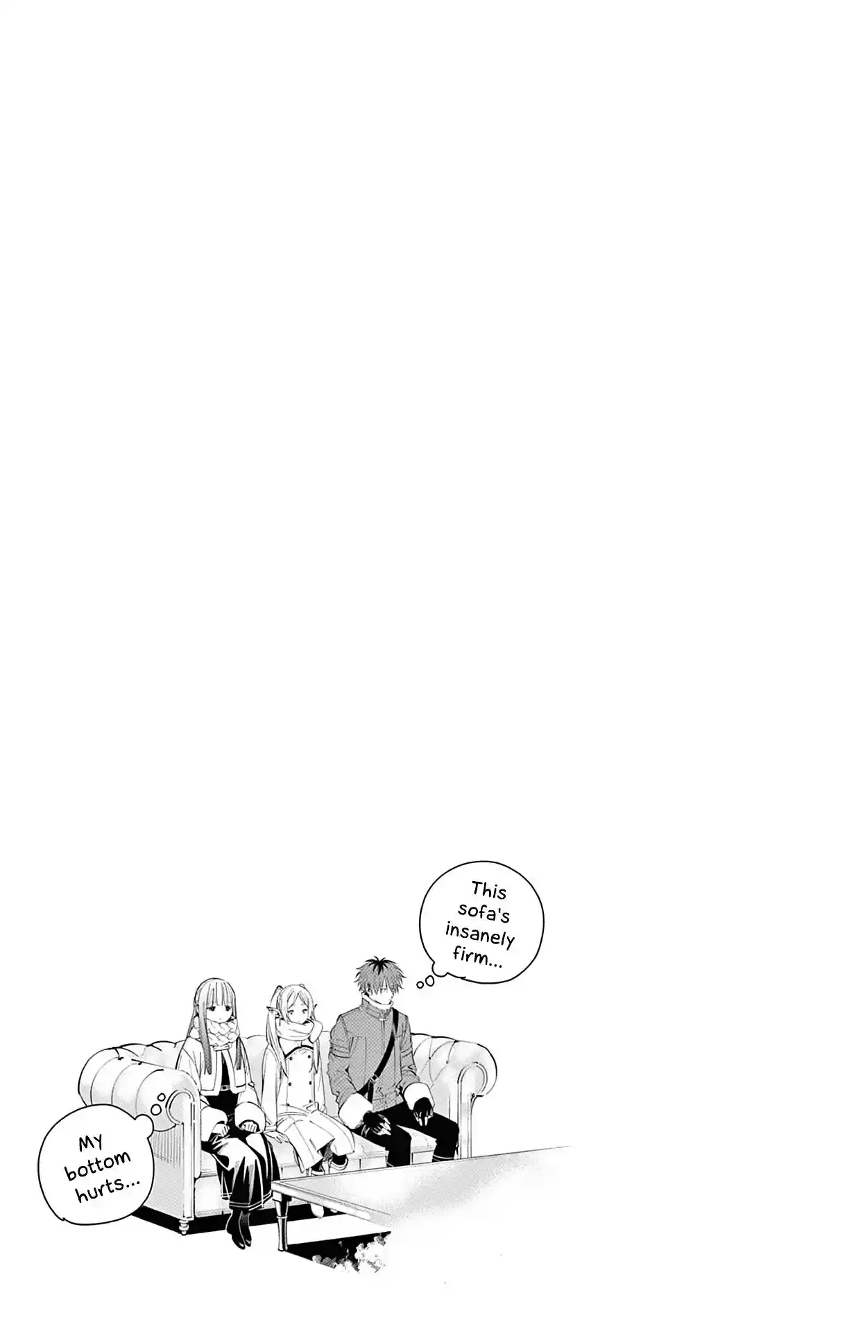 ManhwaFull Chapter 114.5