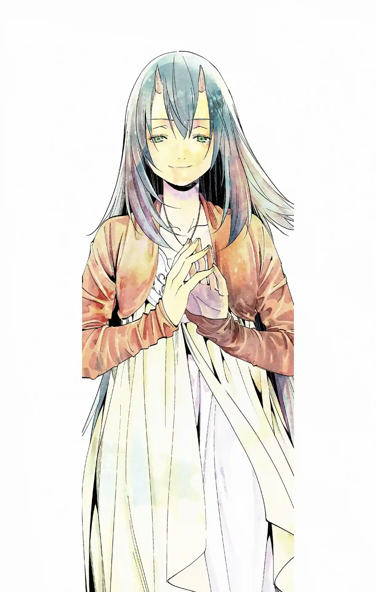 ManhwaFull Chapter 114.5