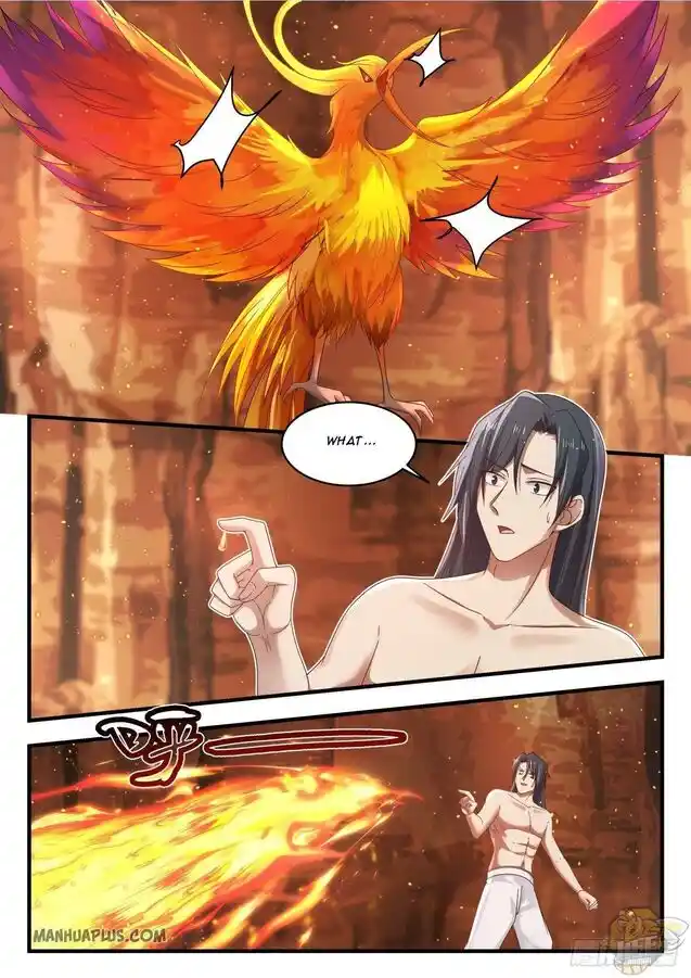 ManhwaFull Chapter 1147