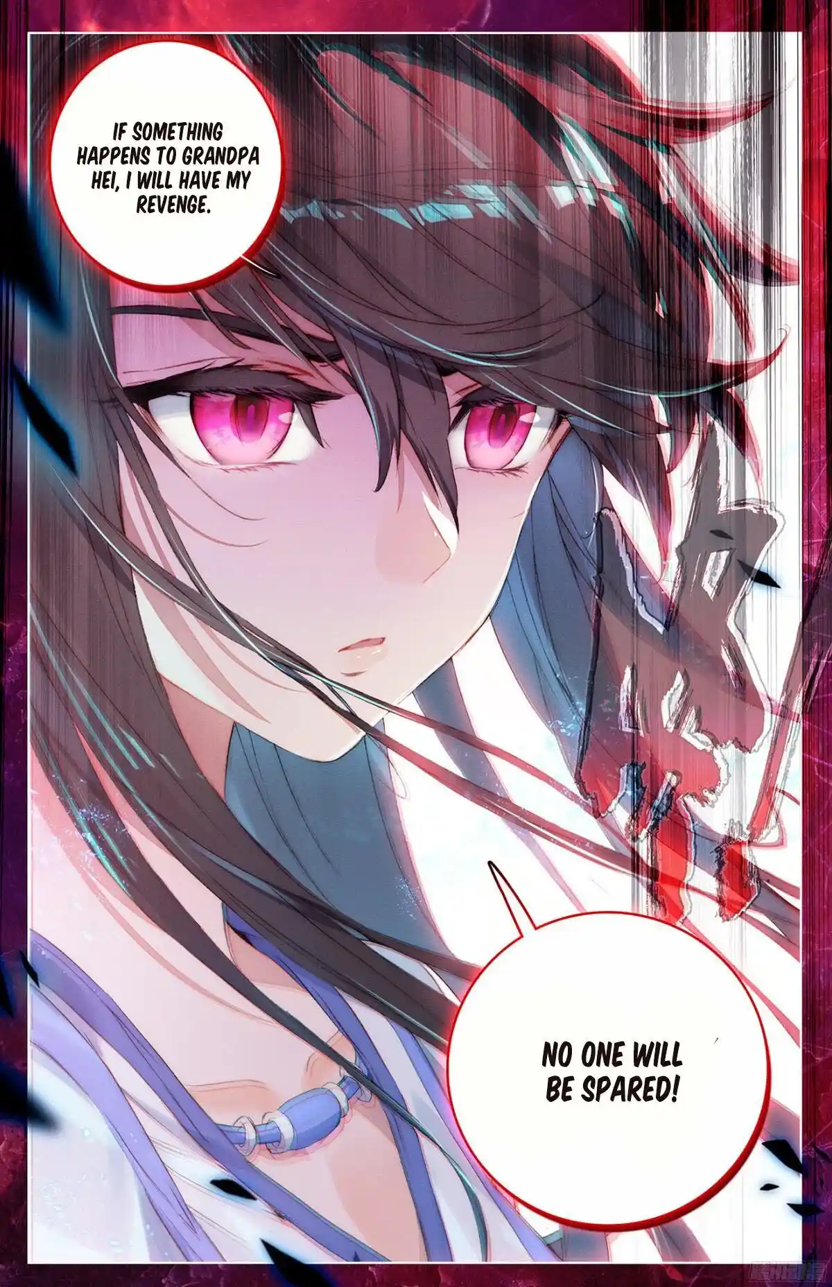 ManhwaFull Chapter 11.5