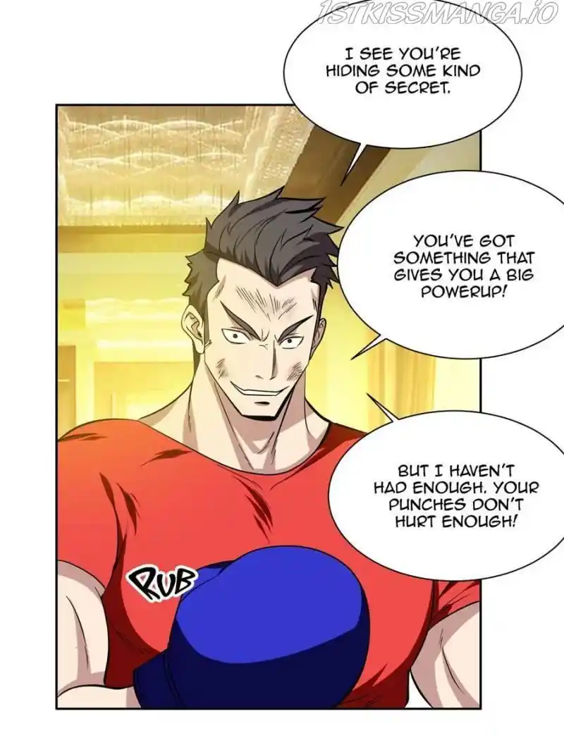 ManhwaFull Chapter 115