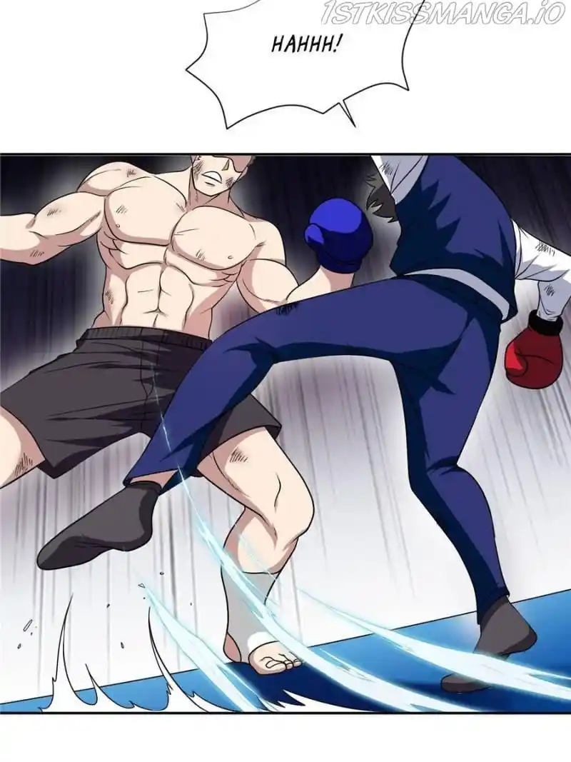 ManhwaFull Chapter 115