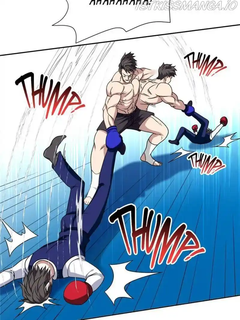 ManhwaFull Chapter 115