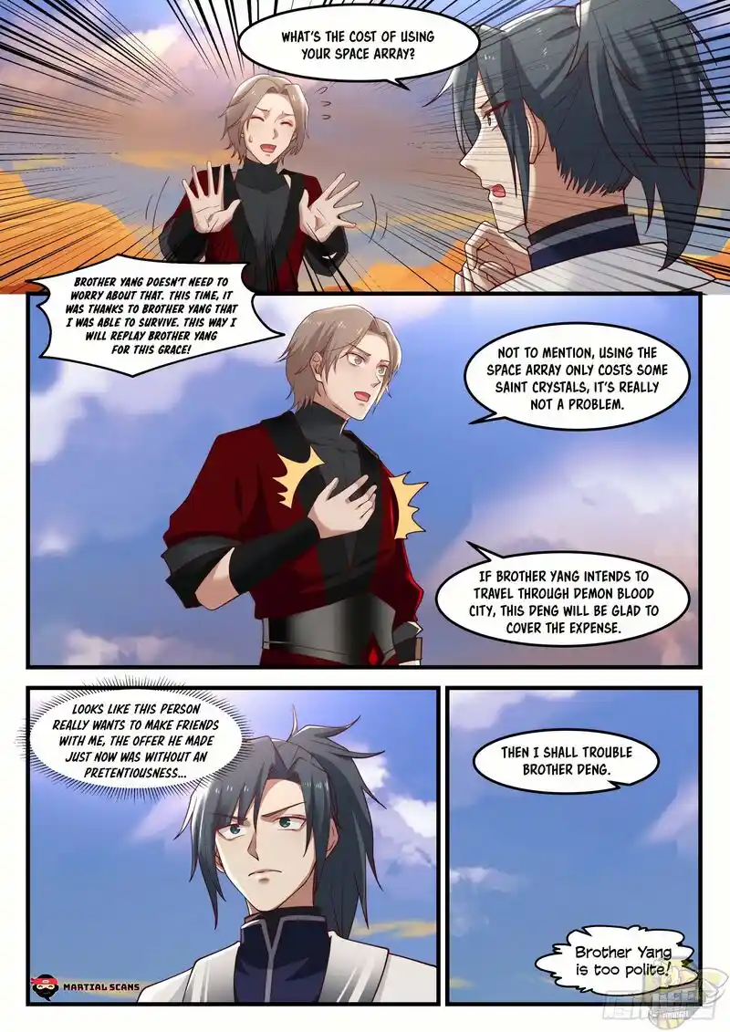 ManhwaFull Chapter 1156