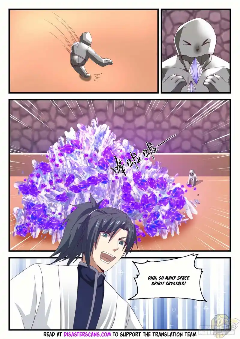 ManhwaFull Chapter 1159