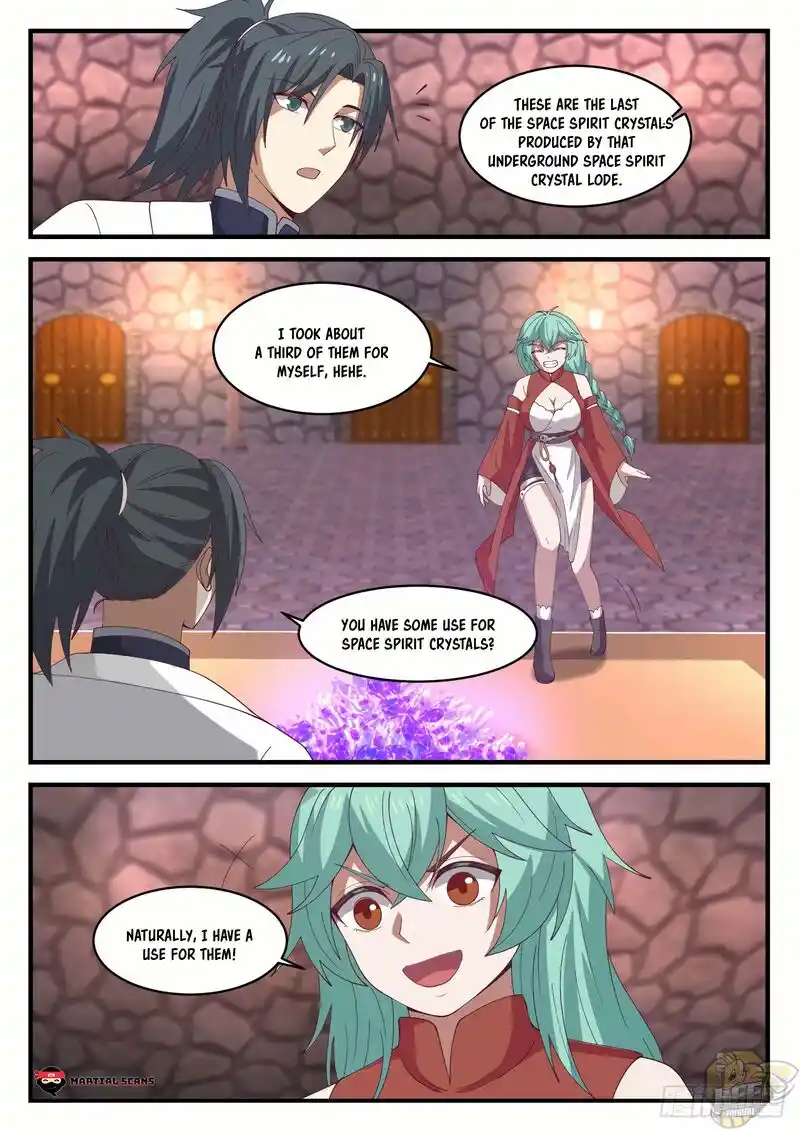 ManhwaFull Chapter 1159