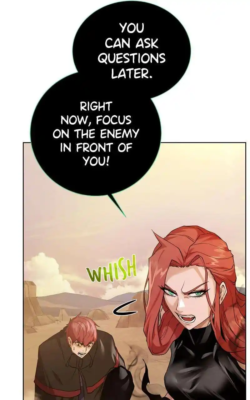 ManhwaFull Chapter 116