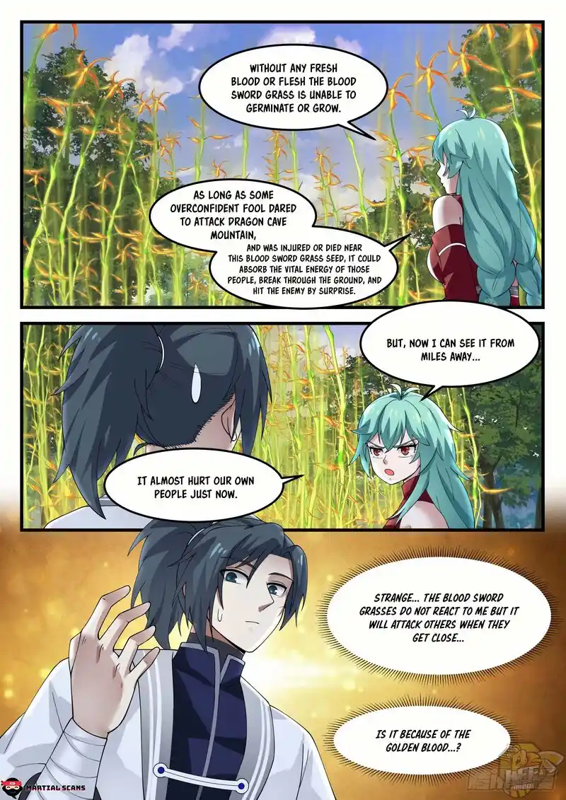 ManhwaFull Chapter 1162