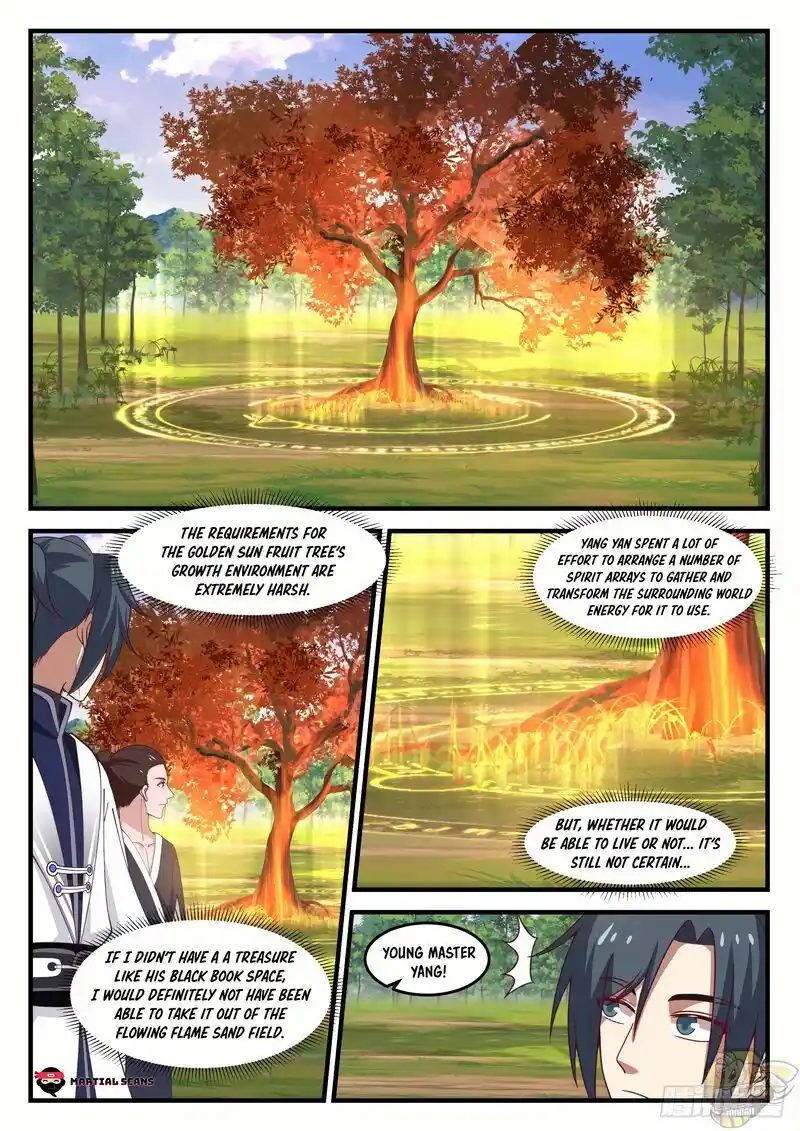 ManhwaFull Chapter 1162