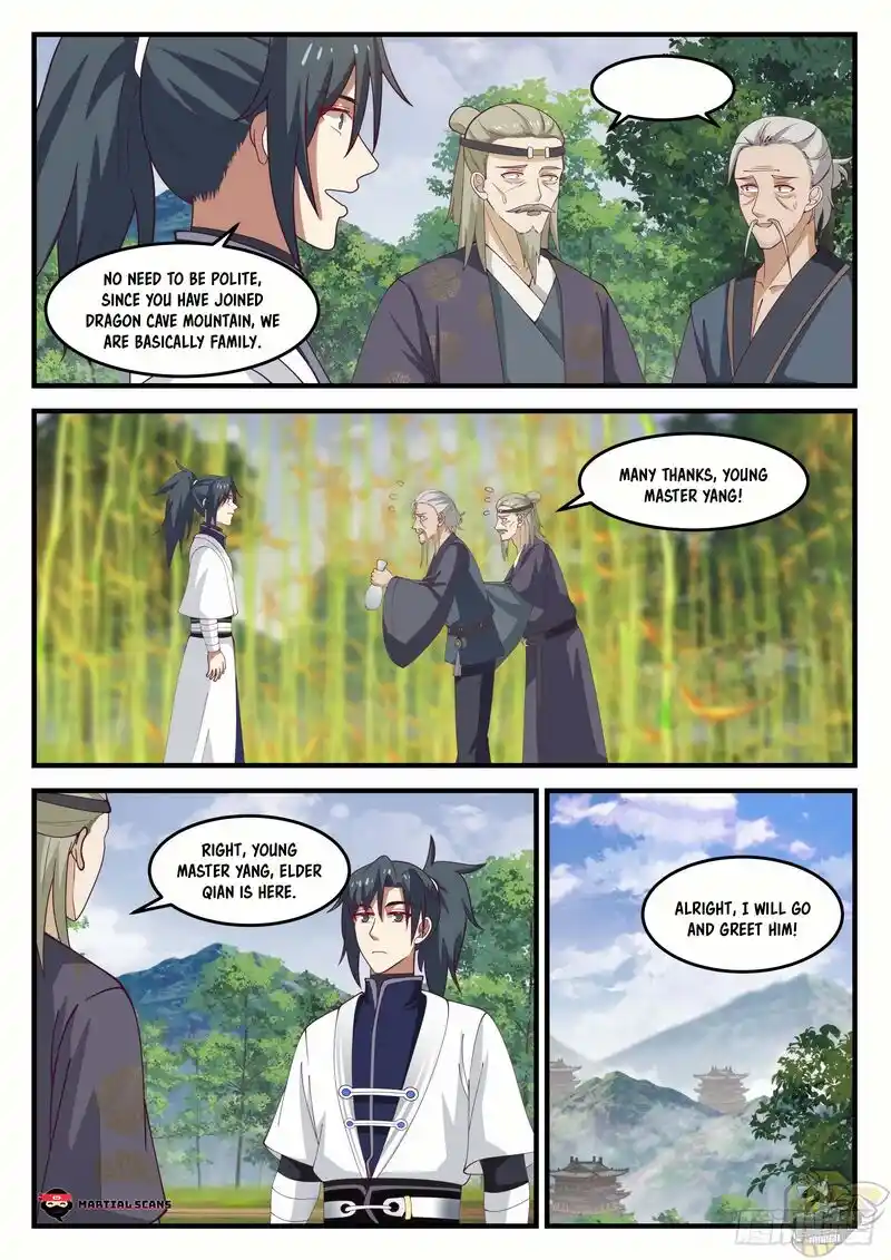 ManhwaFull Chapter 1162