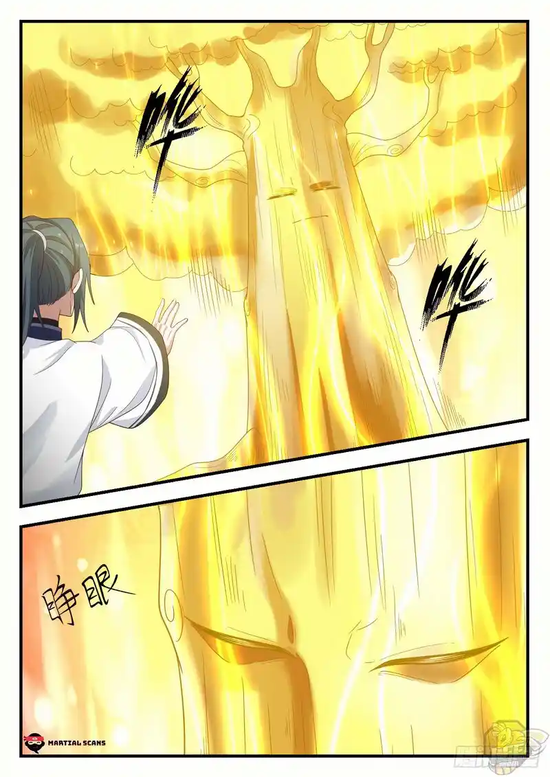 ManhwaFull Chapter 1165