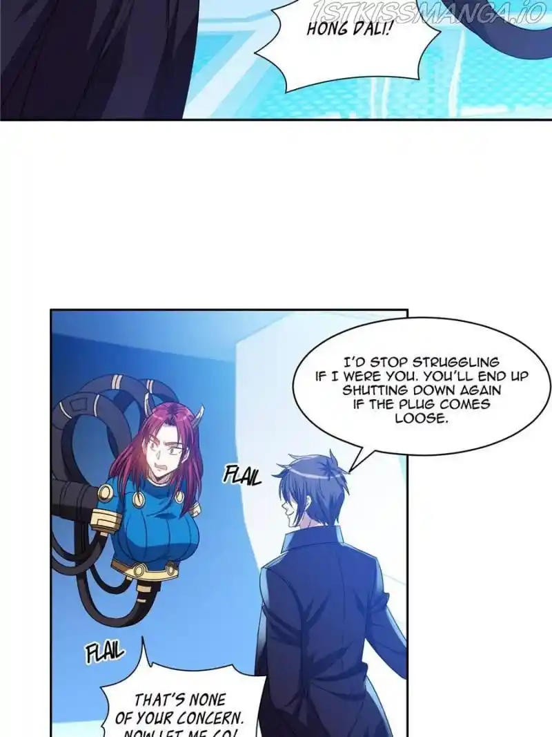 ManhwaFull Chapter 117