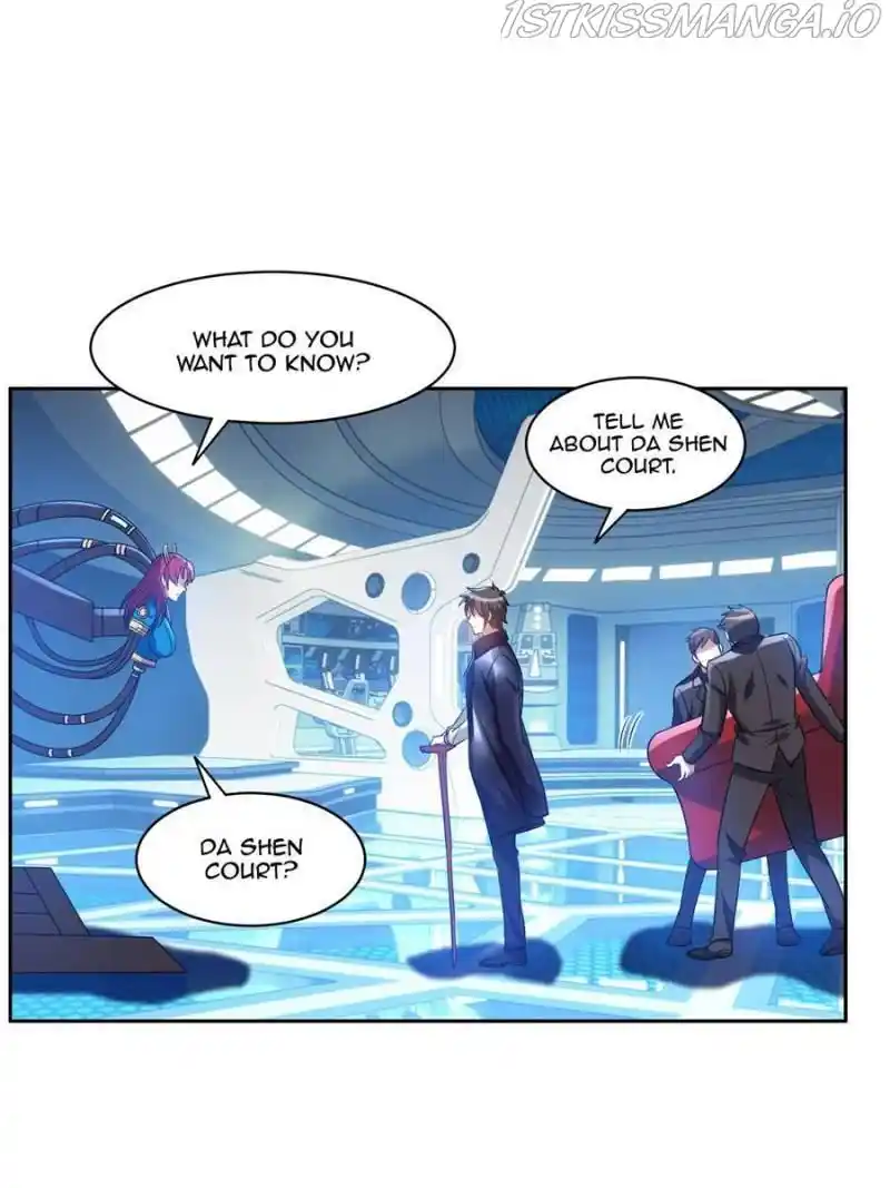 ManhwaFull Chapter 117