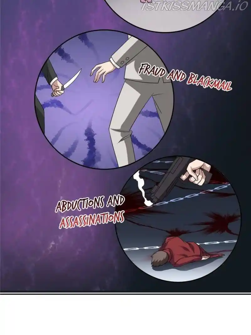 ManhwaFull Chapter 117