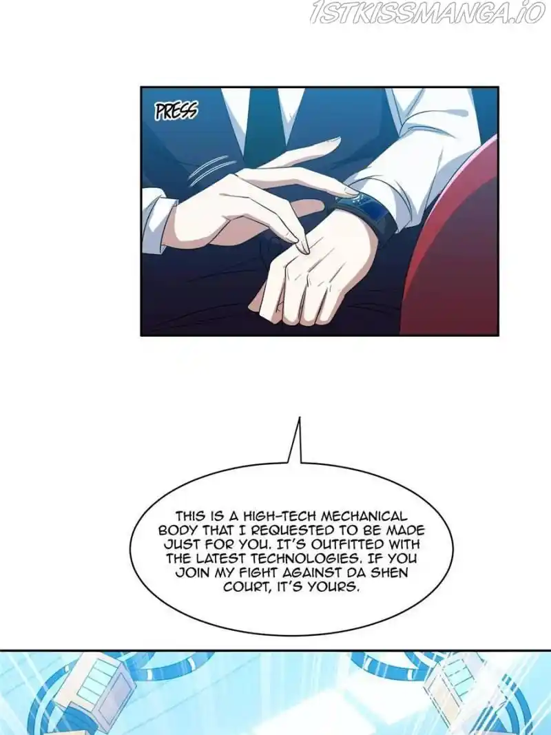 ManhwaFull Chapter 117