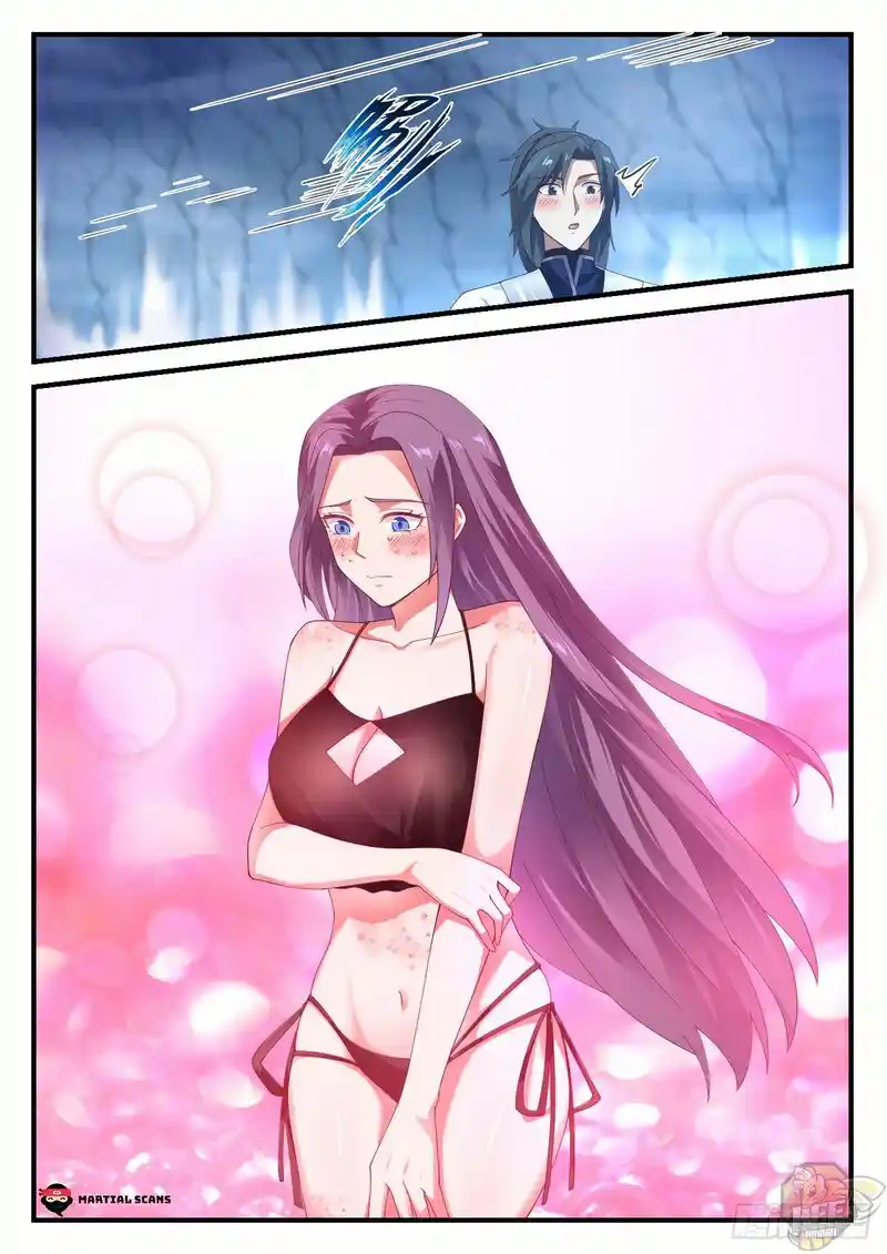 ManhwaFull Chapter 1177