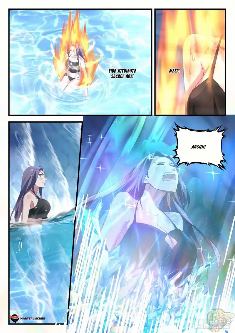 ManhwaFull Chapter 1177