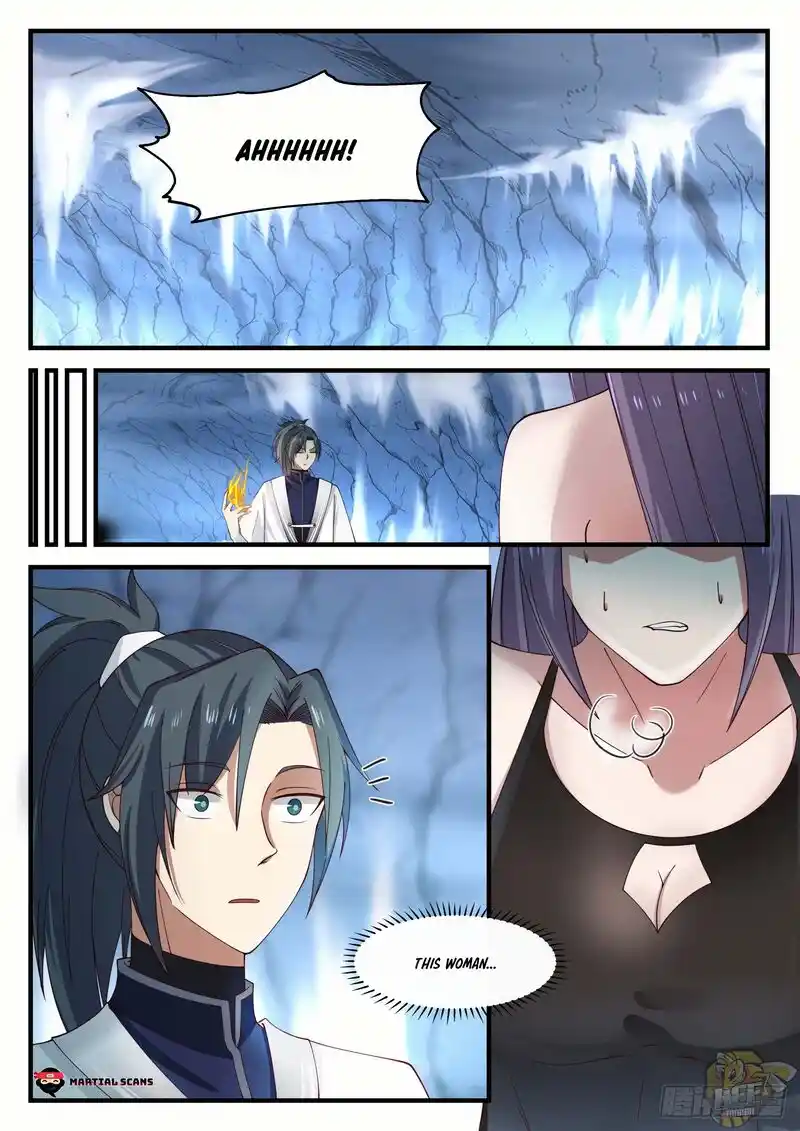 ManhwaFull Chapter 1178