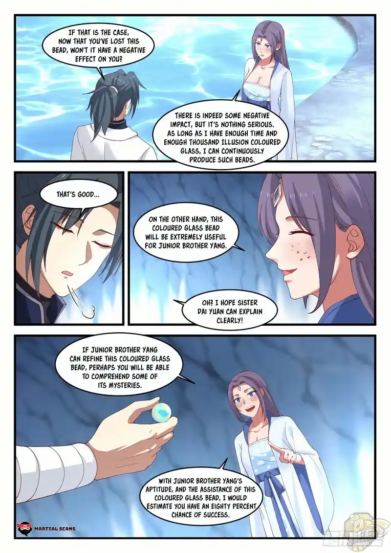 ManhwaFull Chapter 1179