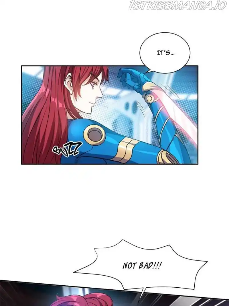 ManhwaFull Chapter 118