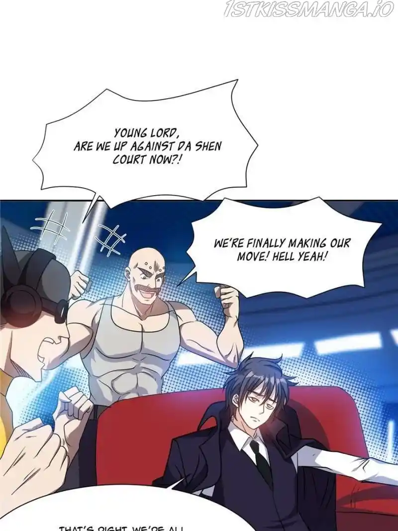 ManhwaFull Chapter 118