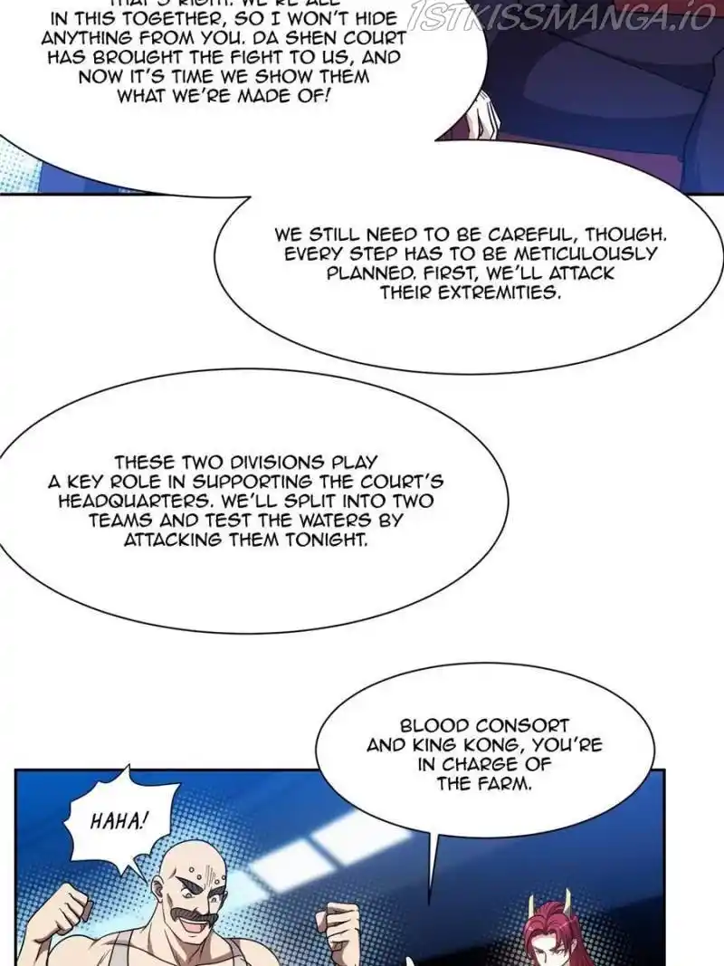 ManhwaFull Chapter 118