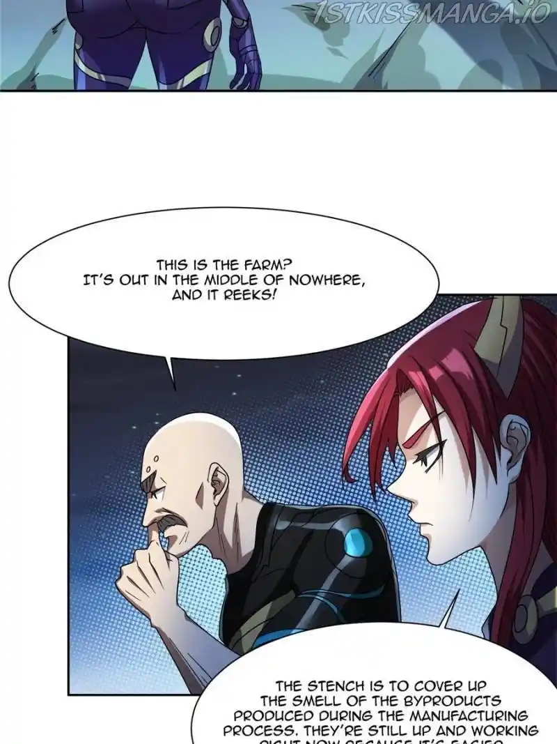 ManhwaFull Chapter 118