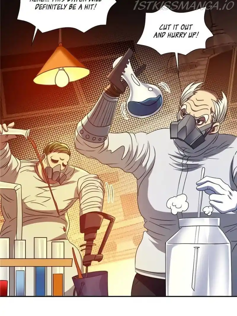 ManhwaFull Chapter 118