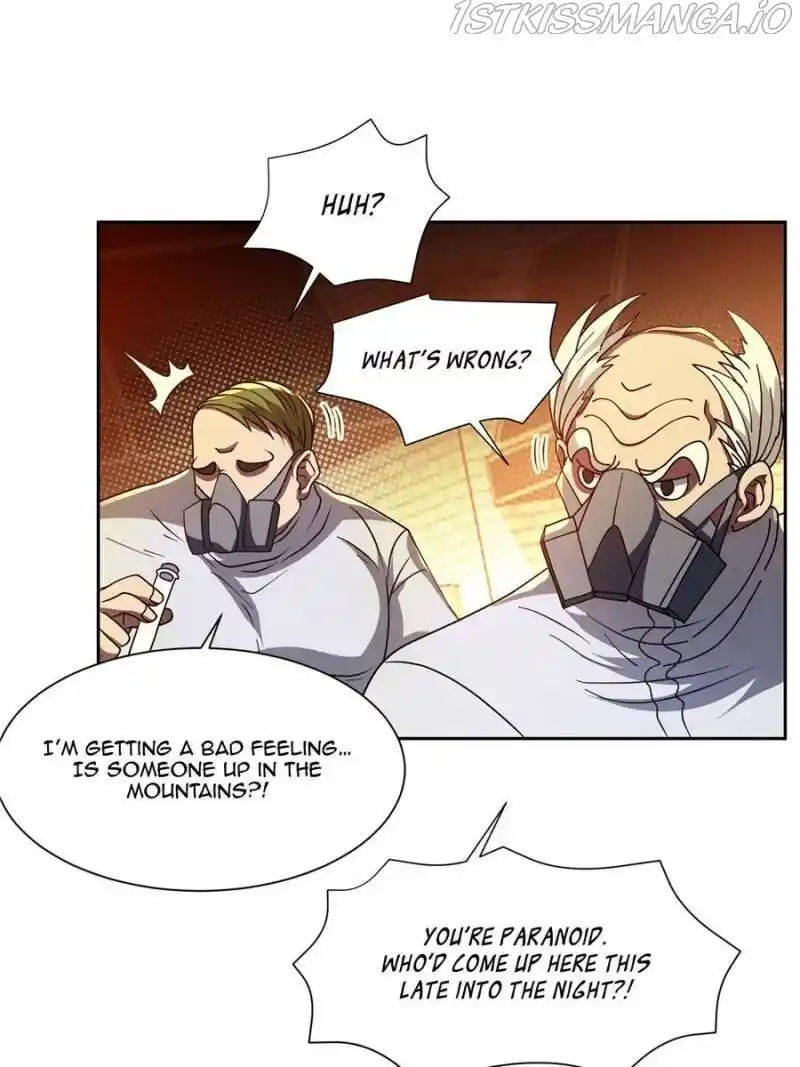 ManhwaFull Chapter 118